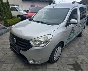 Dacia Dokker Gebrauchtwagen