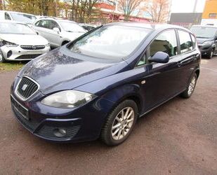 Seat Altea Gebrauchtwagen