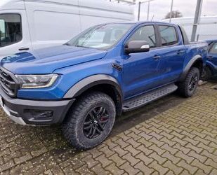 Ford Ranger Gebrauchtwagen