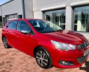 Citroen C4 Gebrauchtwagen