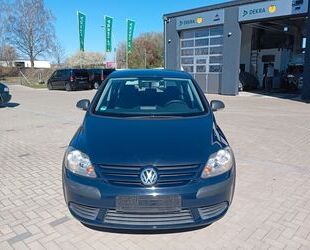 VW Golf Plus Gebrauchtwagen