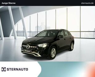 Mercedes-Benz GLA 180 Gebrauchtwagen