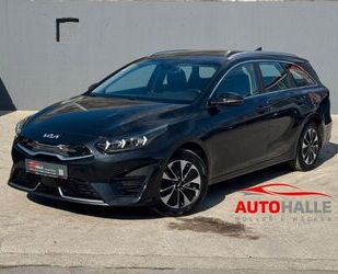 Kia ceed Sportswagon Gebrauchtwagen