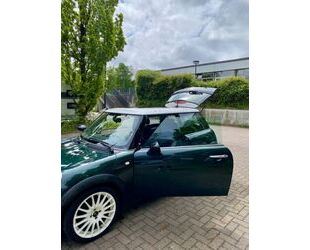 Mini Cooper Gebrauchtwagen