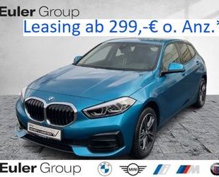 BMW 116 Gebrauchtwagen