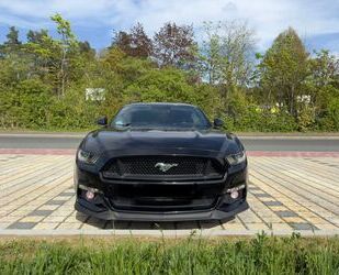 Ford Mustang Gebrauchtwagen