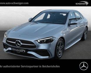 Mercedes-Benz C 300 Gebrauchtwagen