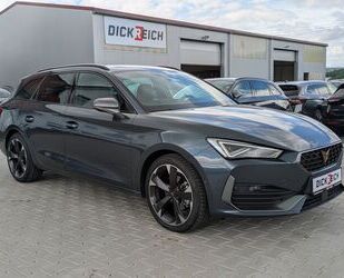 Cupra Leon Gebrauchtwagen