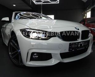 BMW 420 Gran Coupé Gebrauchtwagen