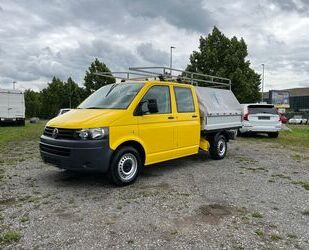 VW T5 andere Gebrauchtwagen