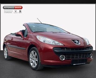 Peugeot 207 Gebrauchtwagen