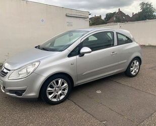 Opel Corsa Gebrauchtwagen