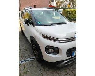 Citroen C3 Aircross Gebrauchtwagen