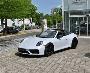 Porsche 992 Gebrauchtwagen