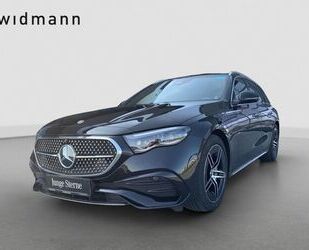 Mercedes-Benz E 220 Gebrauchtwagen