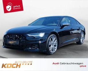 Audi S6 Gebrauchtwagen