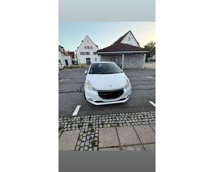 Peugeot 208 Gebrauchtwagen