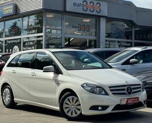 Mercedes-Benz B 180 Gebrauchtwagen