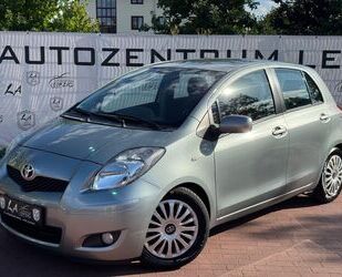 Toyota Yaris Gebrauchtwagen