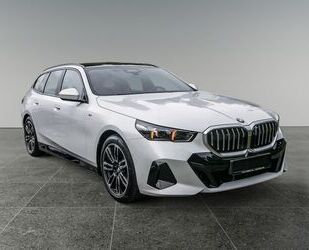 BMW 520 Gebrauchtwagen