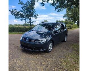 VW Sharan Gebrauchtwagen