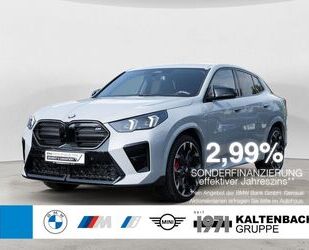 BMW X2 Gebrauchtwagen