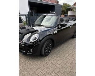 Mini Cooper S Cabrio Gebrauchtwagen