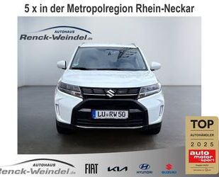 Suzuki Vitara Gebrauchtwagen
