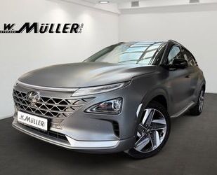 Hyundai NEXO Gebrauchtwagen
