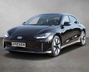 Hyundai IONIQ 6 Gebrauchtwagen