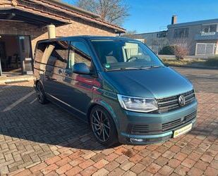 VW T6 Multivan Gebrauchtwagen