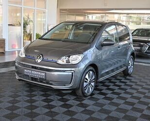 VW e-up! Gebrauchtwagen
