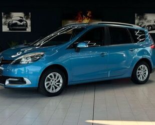 Renault Scenic Gebrauchtwagen