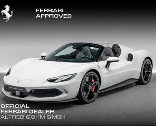 Ferrari 296 GTS Gebrauchtwagen