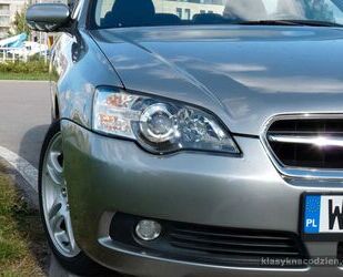 Subaru Legacy Gebrauchtwagen