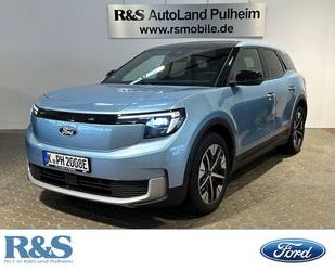 Ford Explorer Gebrauchtwagen