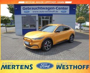 Ford Mustang Mach-E Gebrauchtwagen