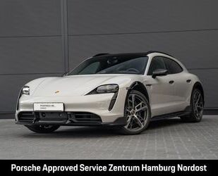 Porsche Taycan Gebrauchtwagen
