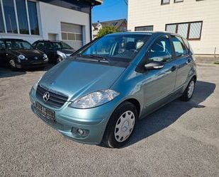 Mercedes-Benz A 150 Gebrauchtwagen