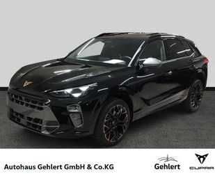 Cupra Terramar Gebrauchtwagen