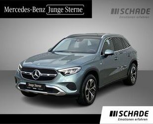 Mercedes-Benz GLC 300 Gebrauchtwagen