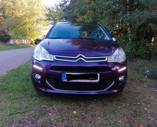 Citroen C3 Gebrauchtwagen