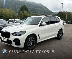 BMW X5 Gebrauchtwagen