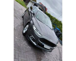 Ford Mondeo Gebrauchtwagen