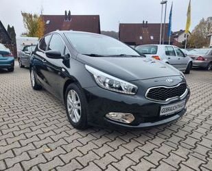 Kia ceed / Ceed Gebrauchtwagen