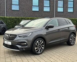Opel Grandland (X) Gebrauchtwagen