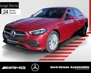 Mercedes-Benz C 220 Gebrauchtwagen