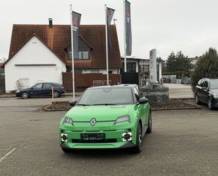 Renault R 5 Gebrauchtwagen