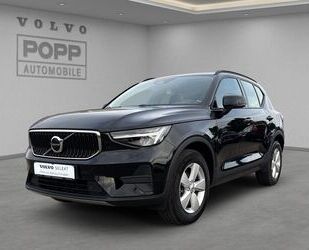 Volvo XC40 Gebrauchtwagen