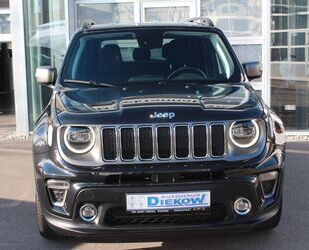 Jeep Renegade Gebrauchtwagen
